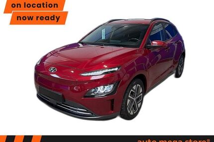 Hyundai KONA Gebrauchtwagen