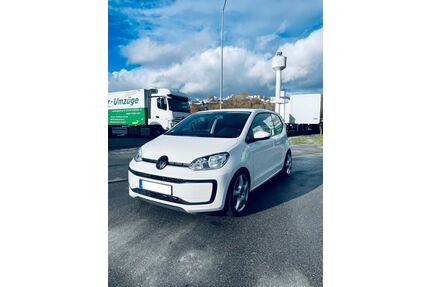 VW up! Gebrauchtwagen