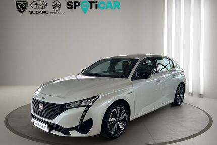 Peugeot 308 Gebrauchtwagen