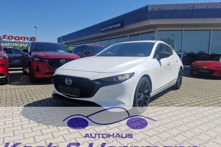 Mazda 3 Gebrauchtwagen