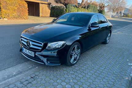 Mercedes-Benz E 350 Gebrauchtwagen