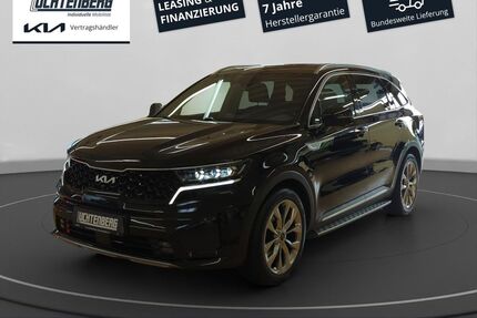 Kia Sorento Gebrauchtwagen