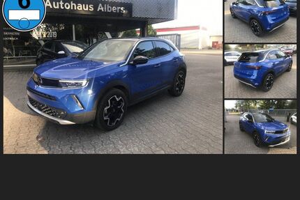 Opel Mokka Gebrauchtwagen