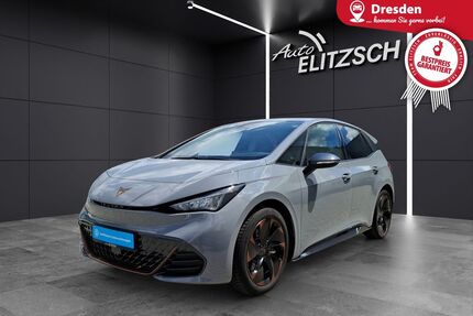 Cupra Born Gebrauchtwagen