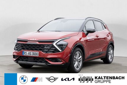 Kia Sportage Gebrauchtwagen