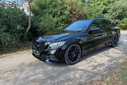 Mercedes-Benz C 220 Gebrauchtwagen