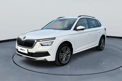 Skoda Kamiq Gebrauchtwagen