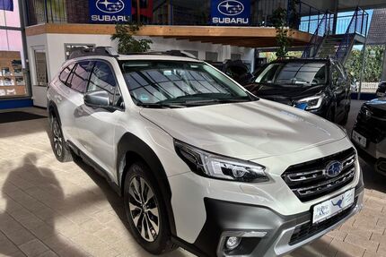 BMW Outback 