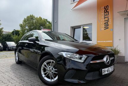 Mercedes-Benz A 180 Gebrauchtwagen