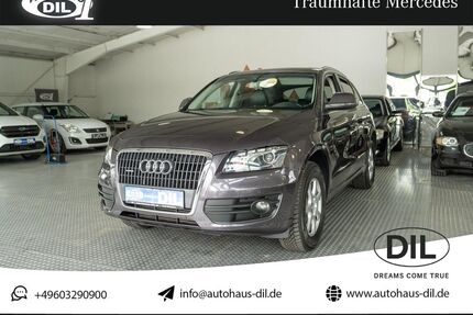 Audi Q5 Gebrauchtwagen