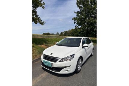 Peugeot 308 Gebrauchtwagen