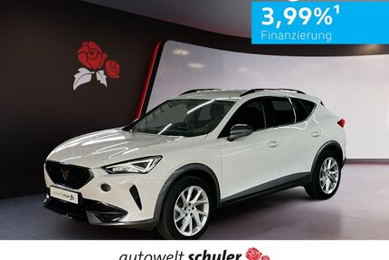 Cupra Formentor Gebrauchtwagen