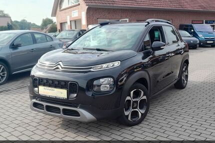 Citroen C3 Aircross Gebrauchtwagen