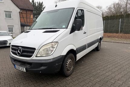 Mercedes-Benz Sprinter Gebrauchtwagen