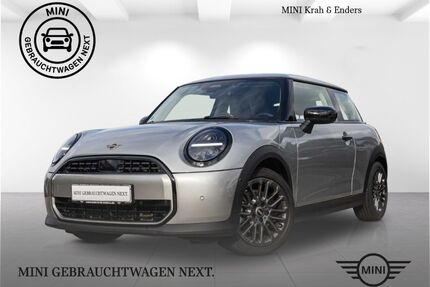 Mini Cooper C Gebrauchtwagen