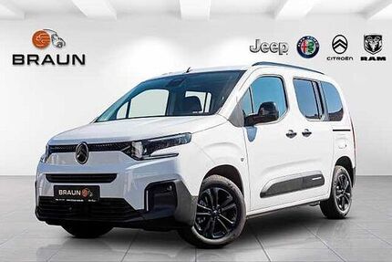 Citroen Berlingo Gebrauchtwagen