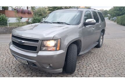 Chevrolet Tahoe Gebrauchtwagen