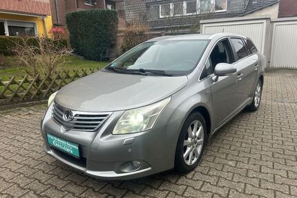 Toyota Avensis Gebrauchtwagen