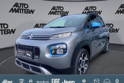 Citroen C3 Aircross Gebrauchtwagen