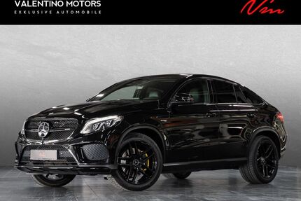 Mercedes-Benz GLE 43 AMG Gebrauchtwagen