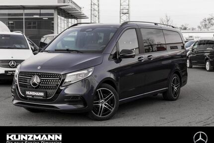 Mercedes-Benz V 300 Gebrauchtwagen