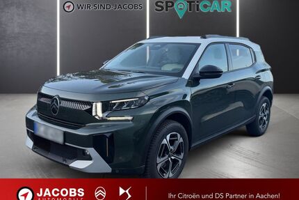 Citroen C3 Aircross Gebrauchtwagen