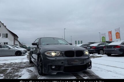 BMW 118 Gebrauchtwagen