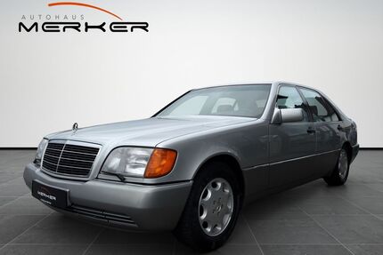 Mercedes-Benz 600 Gebrauchtwagen