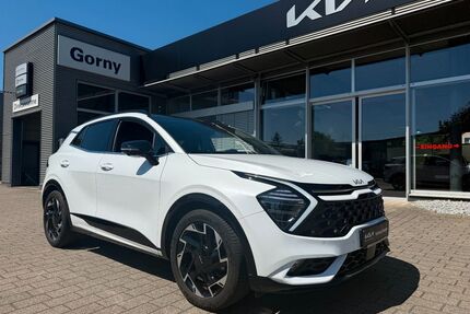 Kia Sportage Gebrauchtwagen