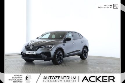 Renault Arkana Gebrauchtwagen