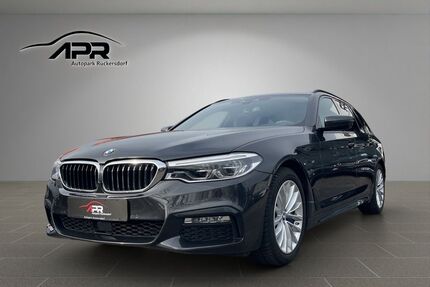 BMW 530 Gebrauchtwagen