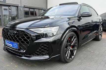 Audi RSQ8 Gebrauchtwagen