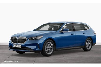 BMW 520 Gebrauchtwagen