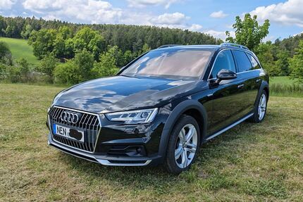Audi A4 Allroad Gebrauchtwagen