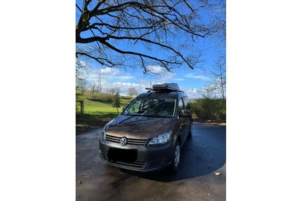 VW Caddy Maxi Gebrauchtwagen