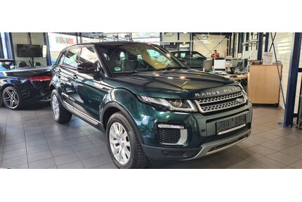 Land Rover Range Rover Evoque Gebrauchtwagen
