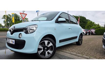 Renault Twingo Gebrauchtwagen