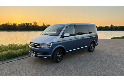 VW T6 Multivan Gebrauchtwagen