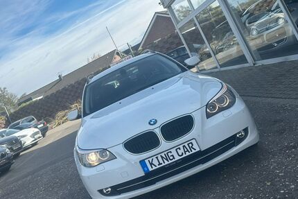 BMW 520 Gebrauchtwagen