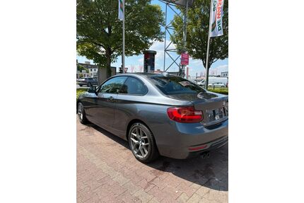 BMW 225 Gebrauchtwagen