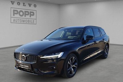 Volvo V60 Gebrauchtwagen