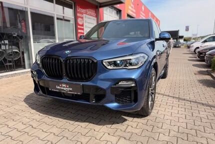 BMW X5 Gebrauchtwagen