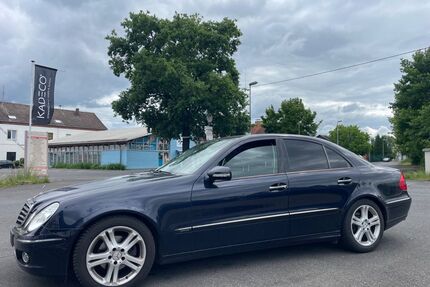 Mercedes-Benz E 280 Gebrauchtwagen