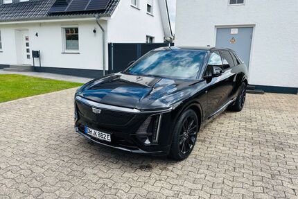 Cadillac LYRIQ Gebrauchtwagen