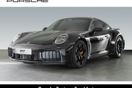 Porsche 992 Gebrauchtwagen