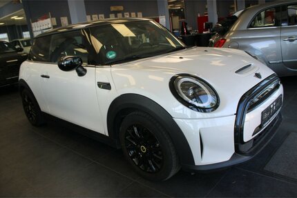Mini Cooper SE Classic Trim Gebrauchtwagen