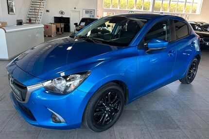 Mazda 2 Gebrauchtwagen