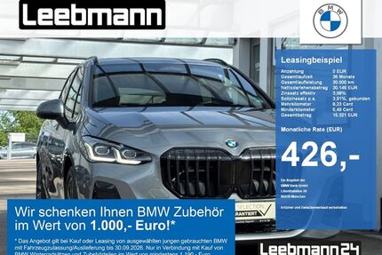 BMW 220 Active Tourer Gebrauchtwagen