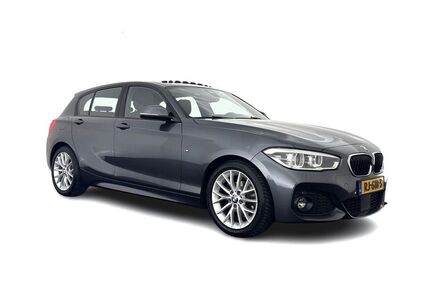 BMW 118 Gebrauchtwagen