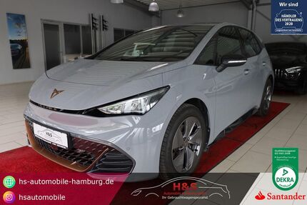 Cupra Born Gebrauchtwagen